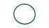 Vibrant Replacement O-Ring for 5.00in HD Weld Fittings