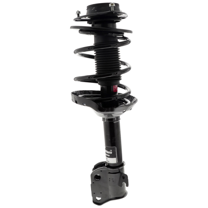 KYB Shocks & Struts Strut Plus Front Left 05-09 Subaru Outback