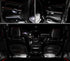 ORACLE Lighting Complete Interior Ambient Lighting ColorSHIFT RGB Conversion Kit for 19-22 RAM 4235-333