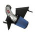 Injen Power-Flow Short Ram Cold Air Intake System for 12-14 Jeep Grand Cherokee V8-6.4L PF5013P