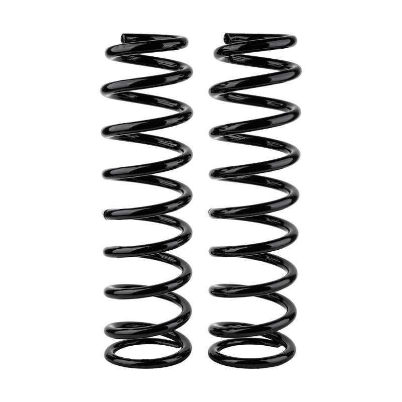 ARB / Old Man Emu Front Coil Spring Pair Set 78&79Ser Hd 2859