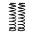 ARB / Old Man Emu Front Coil Spring Pair Set 78&79Ser Hd 2859