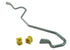 Whiteline 90-97 Toyota Soarer UZZ30/JZZ30 Rear 22mm Heavy Duty Adjustable Swaybar
