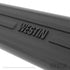 Westin Premier 6 in Oval Side Bar - Mild Steel 85 in - Black