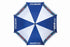 Sparco Umbrella Sparco Martini-Racing