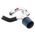 Injen Polished SP Cold Air Intake System For 09-13 Toyota Corolla L4-1.8L - SP2079P