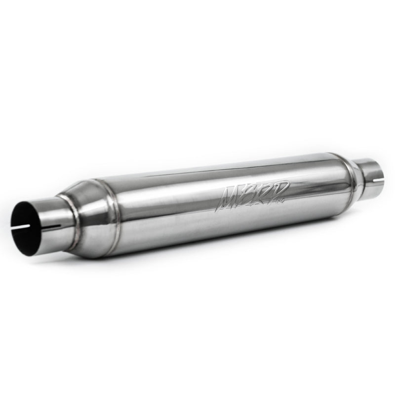MBRP Universal Resonator 2.5