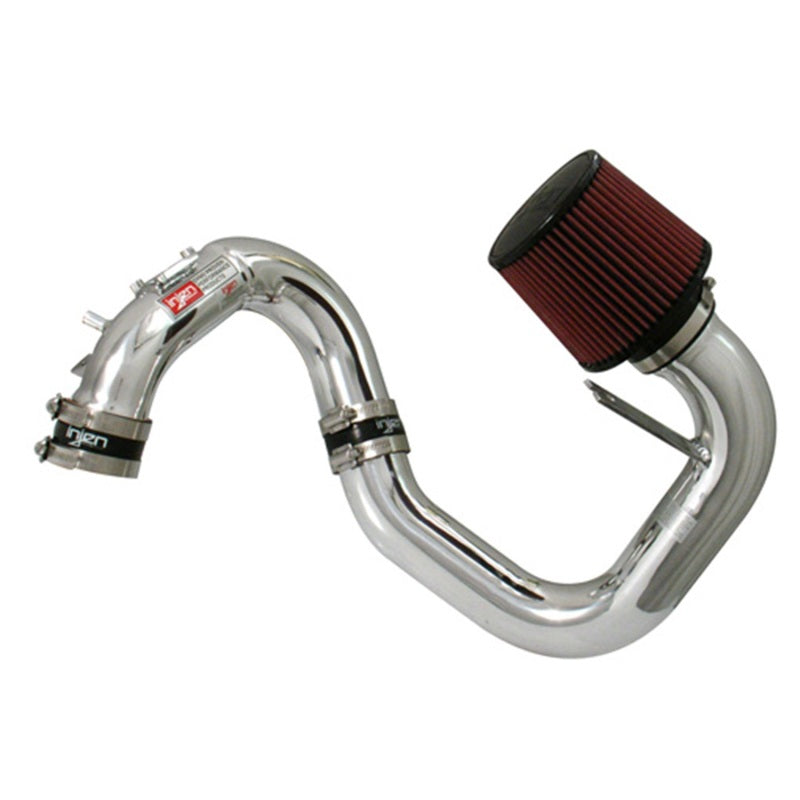 Injen Black RD Cold Air Intake System - RD6061BLK