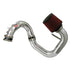 Injen Black RD Cold Air Intake System - RD6061BLK