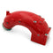 Banks Power 3.5" Red Monster-Ram Intake w/Boost Tube for 98-02 Dodge 5.9L CUMMINS 42764