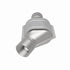MagnaFlow Conv Universal 2.25 Angled Inlet OEM