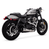 Vance & Hines HD Sportster 04-22 Upsweep SS 2-1 PCX Full System Exhaust