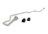 Whiteline 93-99 Toyota Corolla AE101/102 / 98-02 Corolla AE-ZZE110/111 Rear 18mm H/D Fixed Swaybar