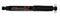 Skyjacker 2007-2017 Jeep Wrangler (JK) Black Max Shock Absorber