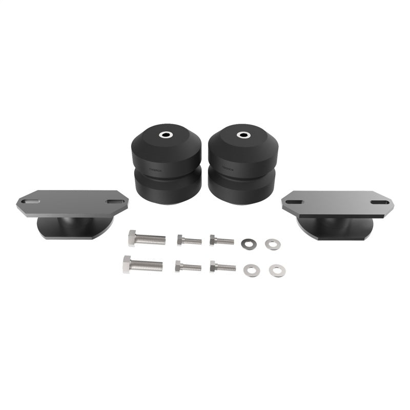 Timbren 1998 Lexus LX470 Rear Suspension Enhancement System