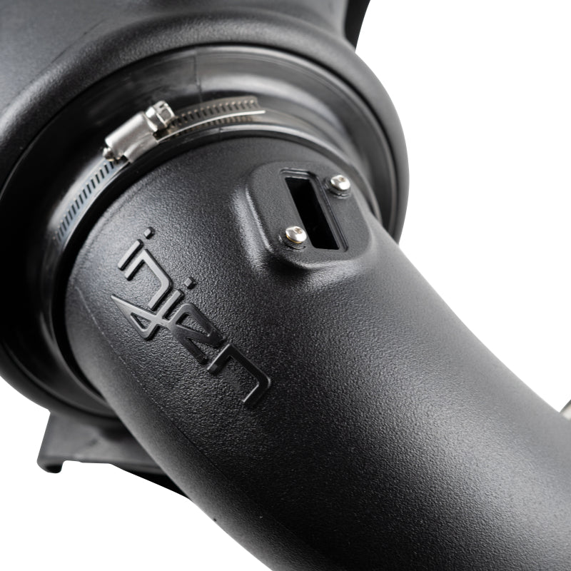 Injen EVOLUTION Cold Air Intake System - EVO1108