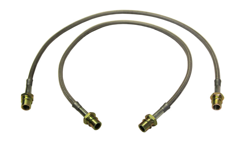 Skyjacker 1990-1995 Toyota 4Runner 4 Wheel Drive Brake Hose