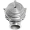 TiAL Sport MVS Wastegate (All Springs) w/Clamps - Silver