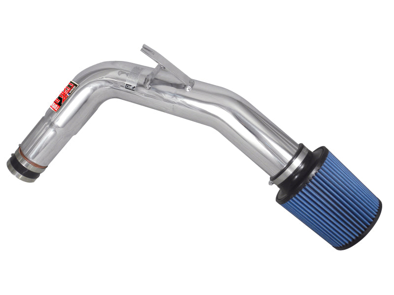 Injen Polished SP Cold Air Intake System For 13-17 Honda Accord V6-3.5L - SP1686P