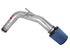 Injen Polished SP Cold Air Intake System For 13-17 Honda Accord V6-3.5L - SP1686P