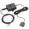 Autometer Universal Sensor GPS Speedometer Interface Module 16ft Cable, GPS Antenna 5289