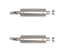 aFe 02-08 Mercedes-Benz G500 L6-3.0L (tt) Vulcan Series 2.5in 304 SS Cat-Back Exhaust System