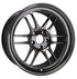 Enkei RPF1 18x9.5 5x100 38mm Offset 73mm Bore SBC Wheel **SPECIAL ORDER**
