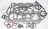 Cometic Street Pro 08-10 Subaru STi EJ257 DOHC 101mm Bore Complete Gasket Kit *OEM # 10105AB200*