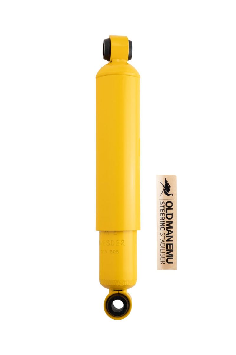 ARB / OME Steering Stabilizer Damper Patrol 60/G60 & Mq - OMESD22