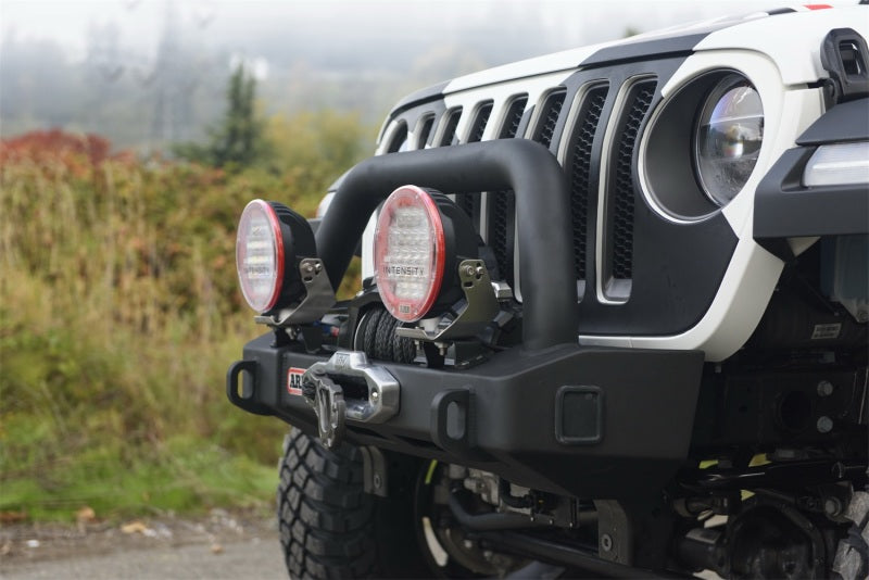 ARB Stubby Bumper Bar for Jl T/Stubby 3450450