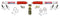 Skyjacker 1998-1999 Dodge Ram 1500 Steering Damper Kit