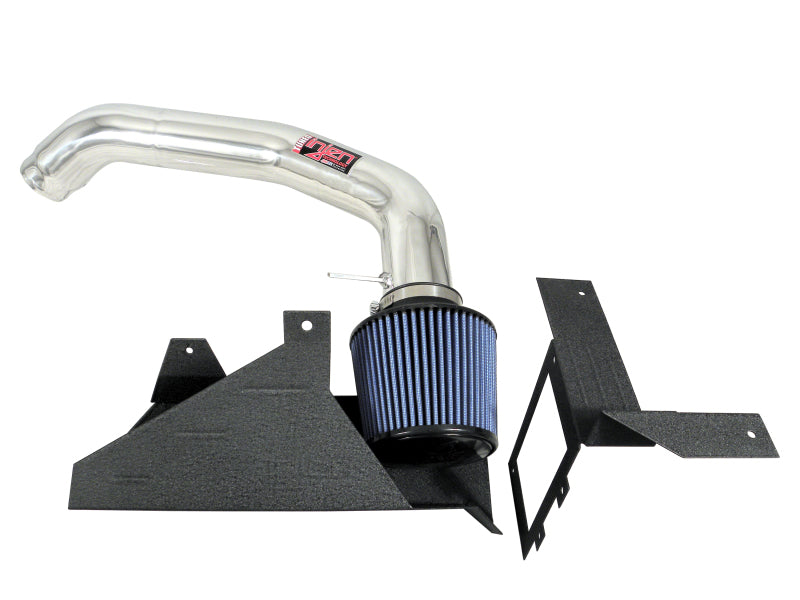 Injen Polished SP Cold Air Intake System - SP9080P