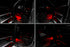 ORACLE Lighting Complete Interior Ambient Lighting ColorSHIFT RGB Conversion Kit for 19-22 RAM 4235-333