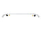 Whiteline 04-08+ Mazda RX8 FE Front 27mm Heavy Duty Adjustable Swaybar