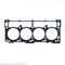 Cometic Dodge 6.4L SRT-8 .051in MLS Head Gasket - Left