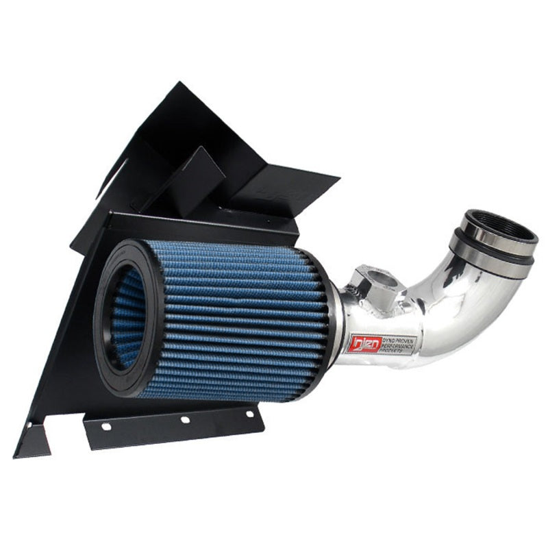 Injen Black SP Short Ram Cold Air Intake System - SP1121BLK