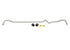 Whiteline 13+ Subaru Forester SJ Front 26mm Heavy Duty Adjustable Sway Bar
