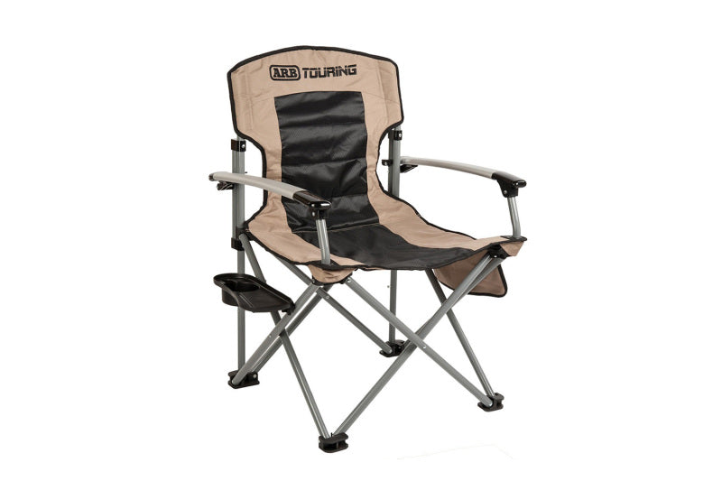 ARB Camping Chair with/ Table USA 10500101A