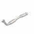 Magnaflow Conv DF 07-08 Tundra 5.7L P/S