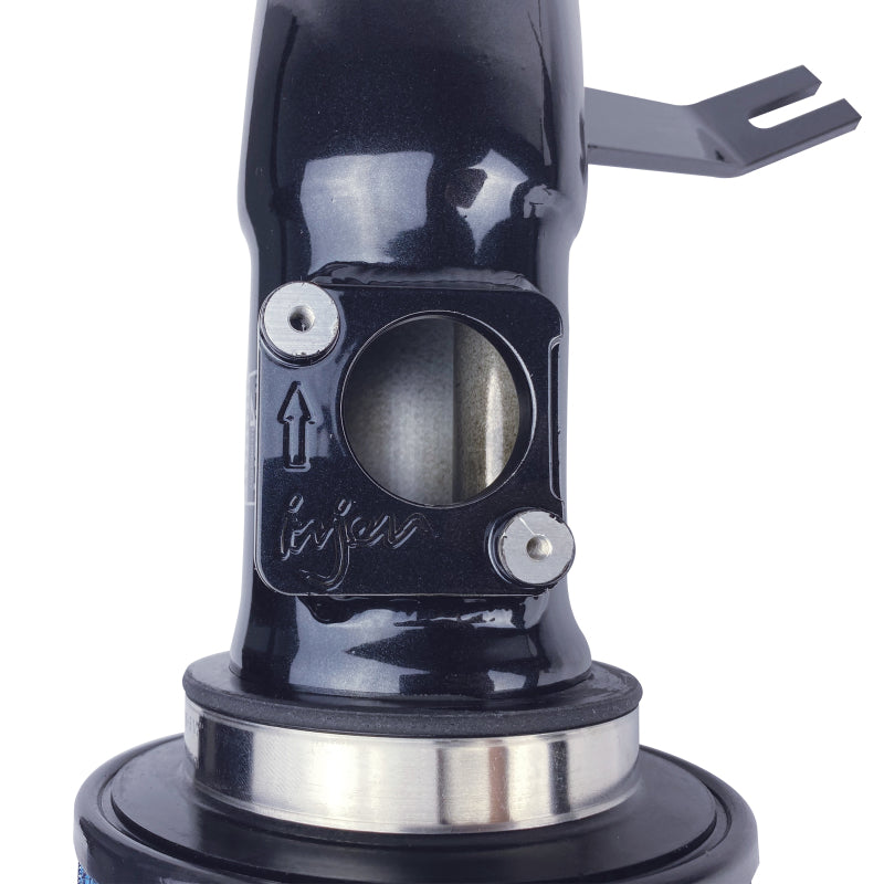 Injen Black SP Short Ram Cold Air Intake For 17-20 Honda Civic Si L4-1.5L Turbo - SP1584BLK