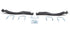 Hellwig Chevy / Ford / Dodge Traction Control Spring w/ 2.5in Wide Leaf Springs