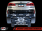 AWE Tuning SwitchPatch Cat-Back Exhaust- Black Diamond Tips for 18-19 BMW F90 M5 3025-43066