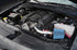 Injen Wrinkle Black PF Short Ram Cold Air Intake System - PF5064WB