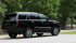 Corsa 15-16 GMC Yukon Denali 6.2L V8 Single Side Exit Cat-Back Exhaust w/ Polished Tips