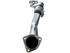 AWE Tuning Track Edition Exhaust w/Triple Diamond Black Tips for 23 Honda Civic Type R 3020-53287