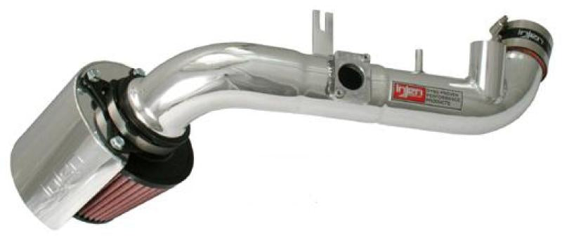 Injen Polished SP Short Ram Cold Air Intake System For 06-12 Mitsubishi Eclipse L4-2.4L - SP1867P