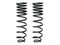 ICON 91-97 Toyota Land Cruiser 3in Front Dual Rate Spring Kit