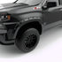 EGR 2023+ Chevrolet Silverado 1500 Bolt-On Look Fender Flares - Black (Set of4)