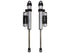 ICON 1999+ Ford F-250/F-350 Super Duty 0-3in Rear 2.5 Series Shocks VS PB CDCV - Pair