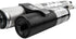 Fox 20+ GM 2500/3500 HD 2.0 Performance Series Smooth Body Reservoir Rear Shock 0-1in Lift